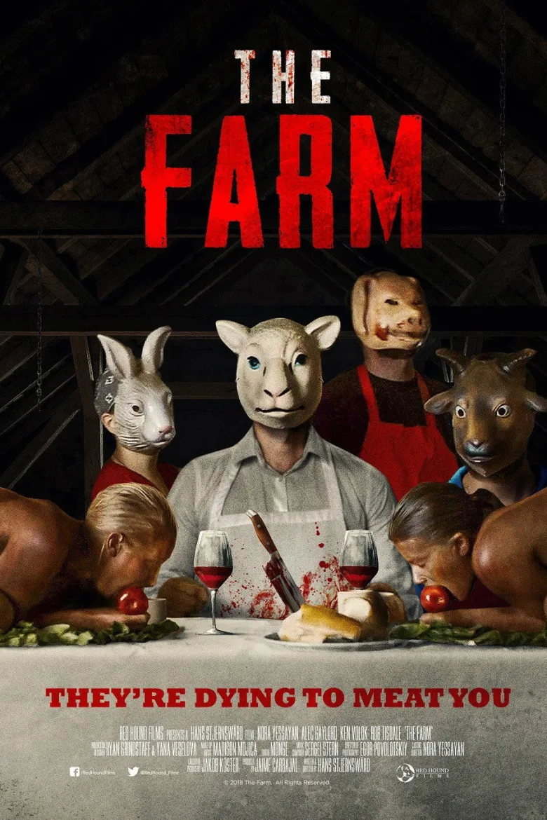 The Farm İndir - görsel 5
