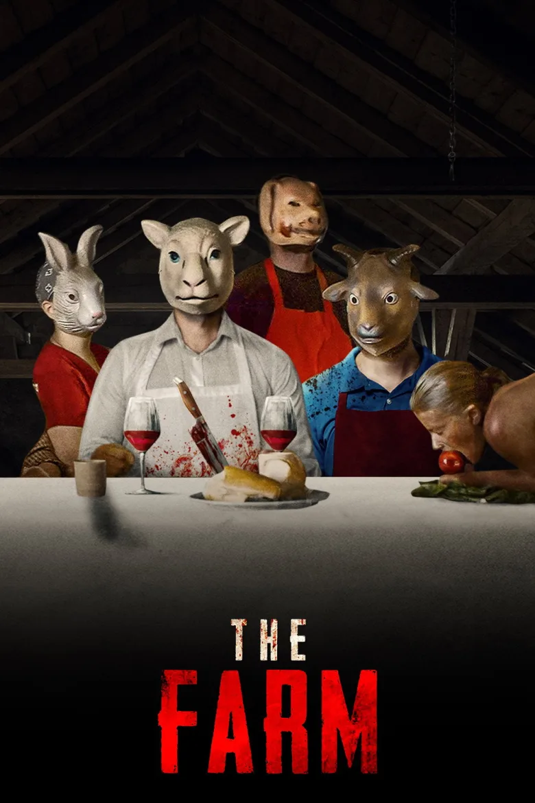 The Farm İndir - görsel 6