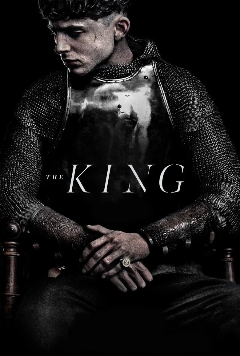 The King İndir - görsel 11