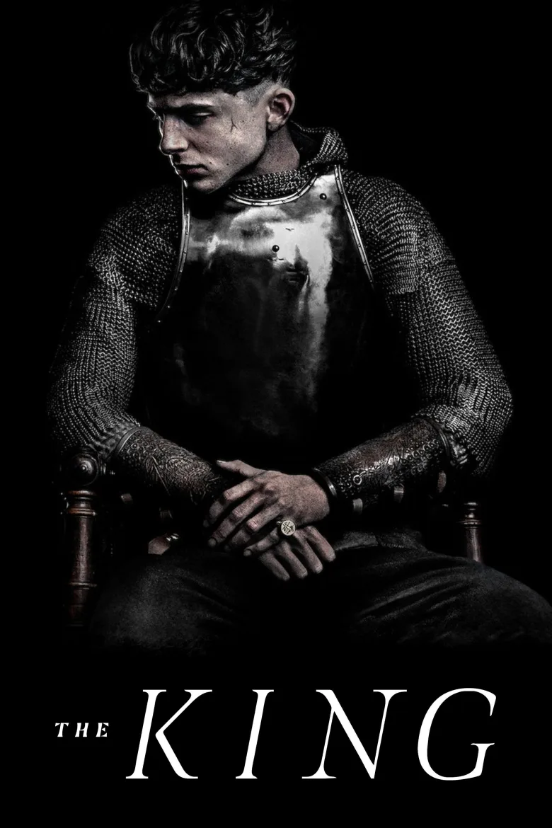 The King İndir - görsel 12