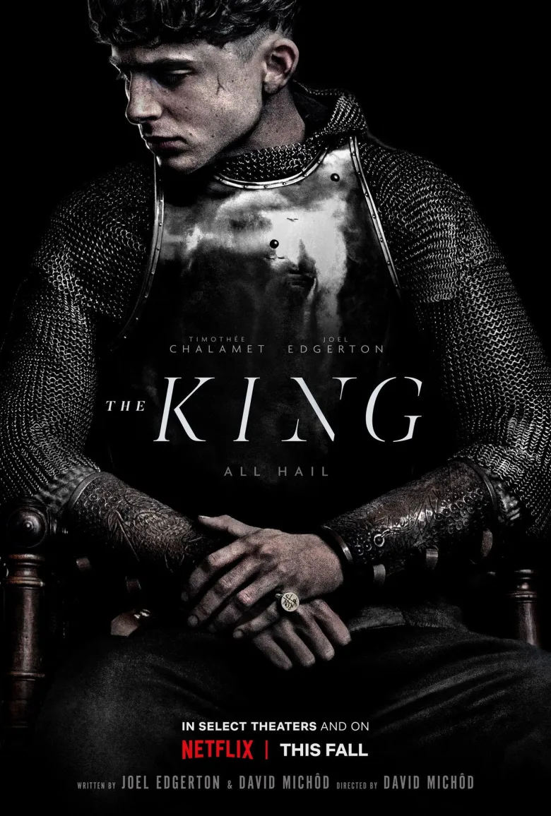 The King İndir - görsel 14