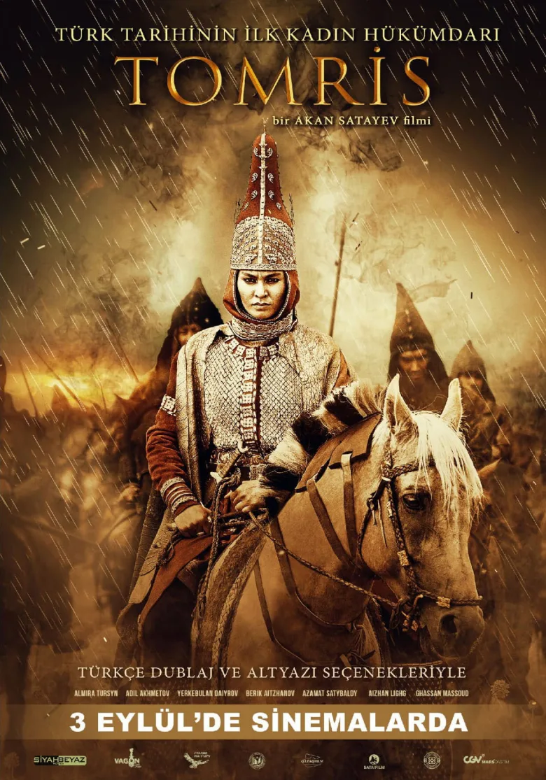 Tomris İndir - görsel 11