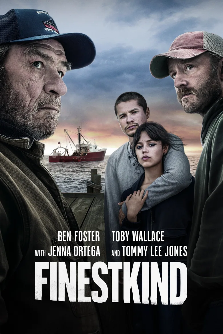Finestkind İndir - görsel 13