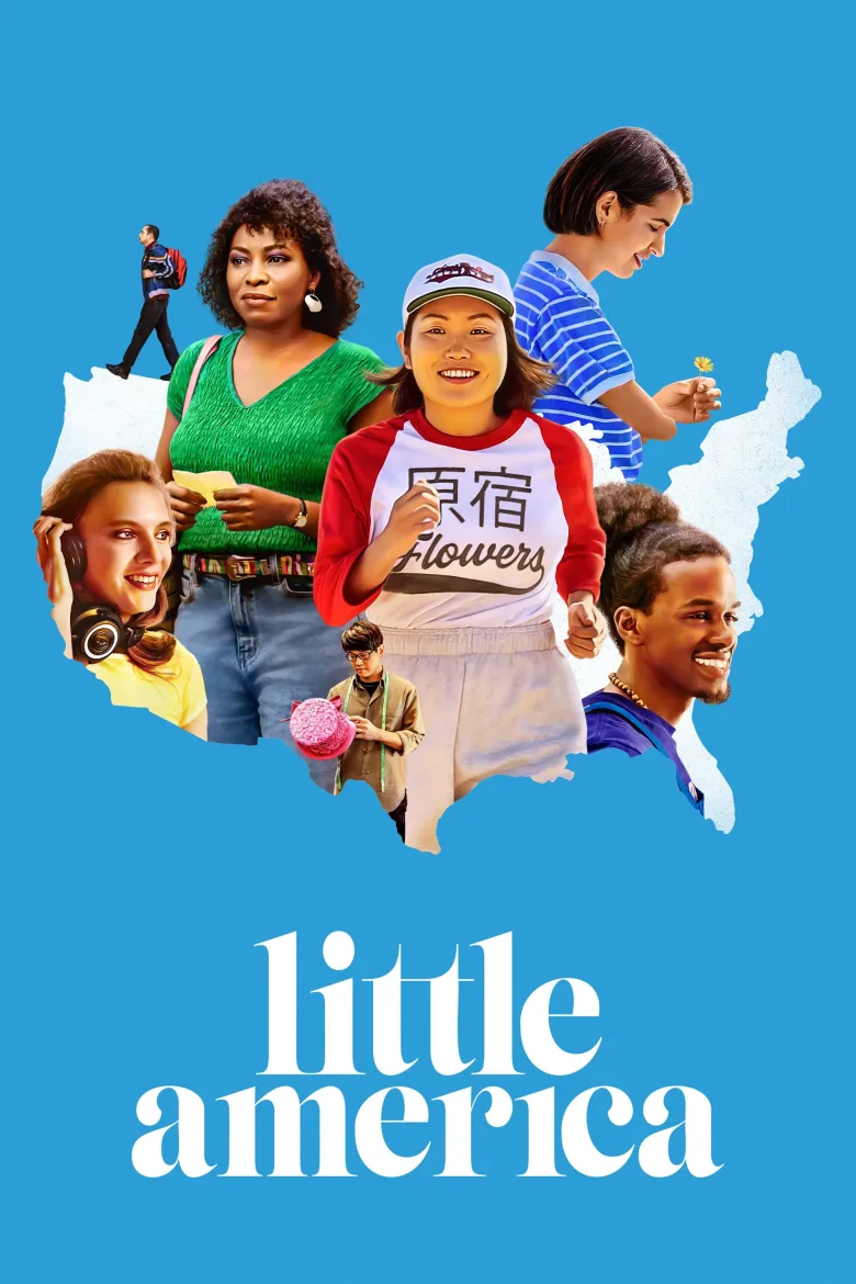 Little America 1080p İndir - görsel 11