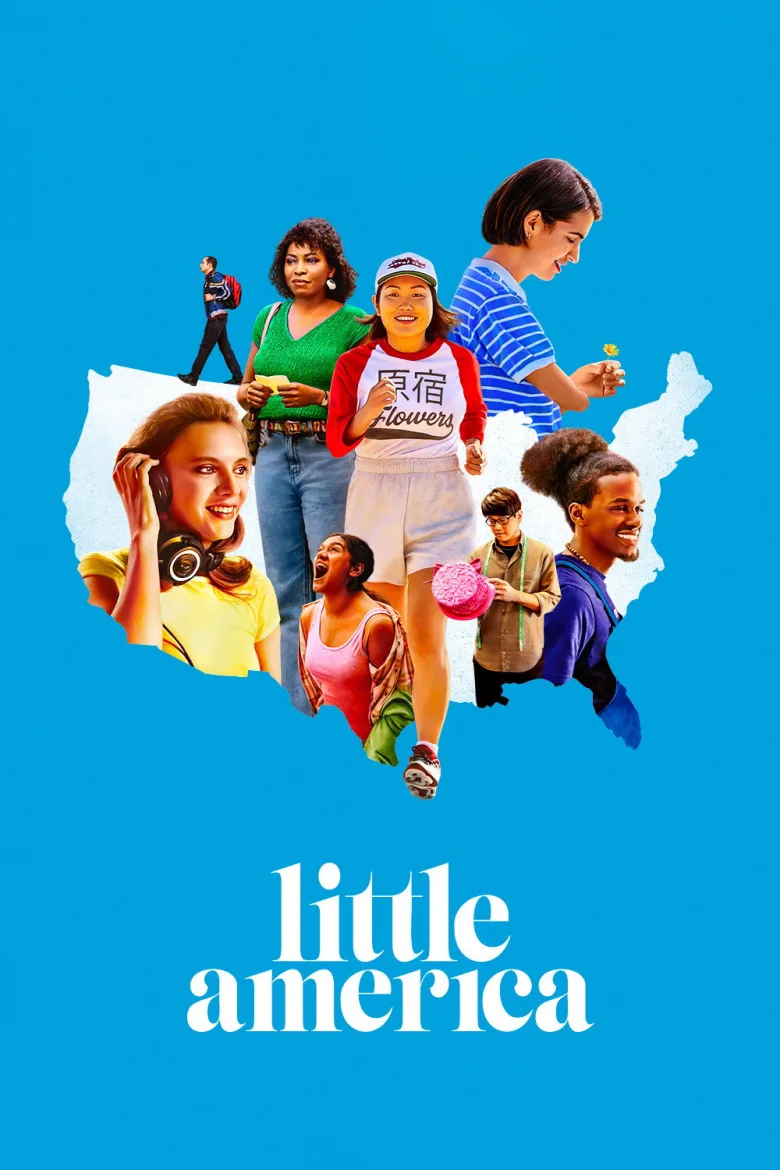 Little America 1080p İndir - görsel 12