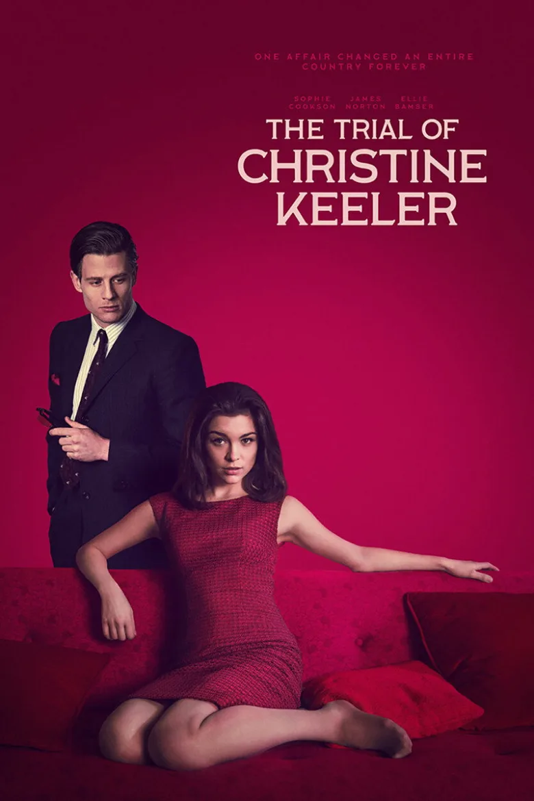 The Trial of Christine Keeler İndir - görsel 13
