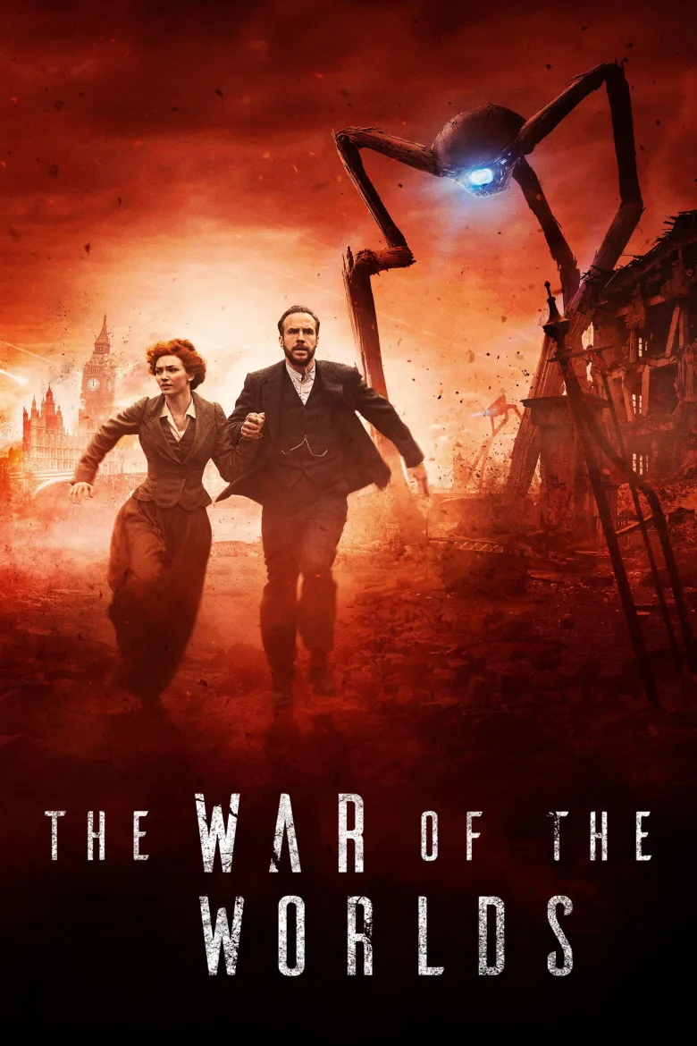 The War of the Worlds İndir - görsel 6