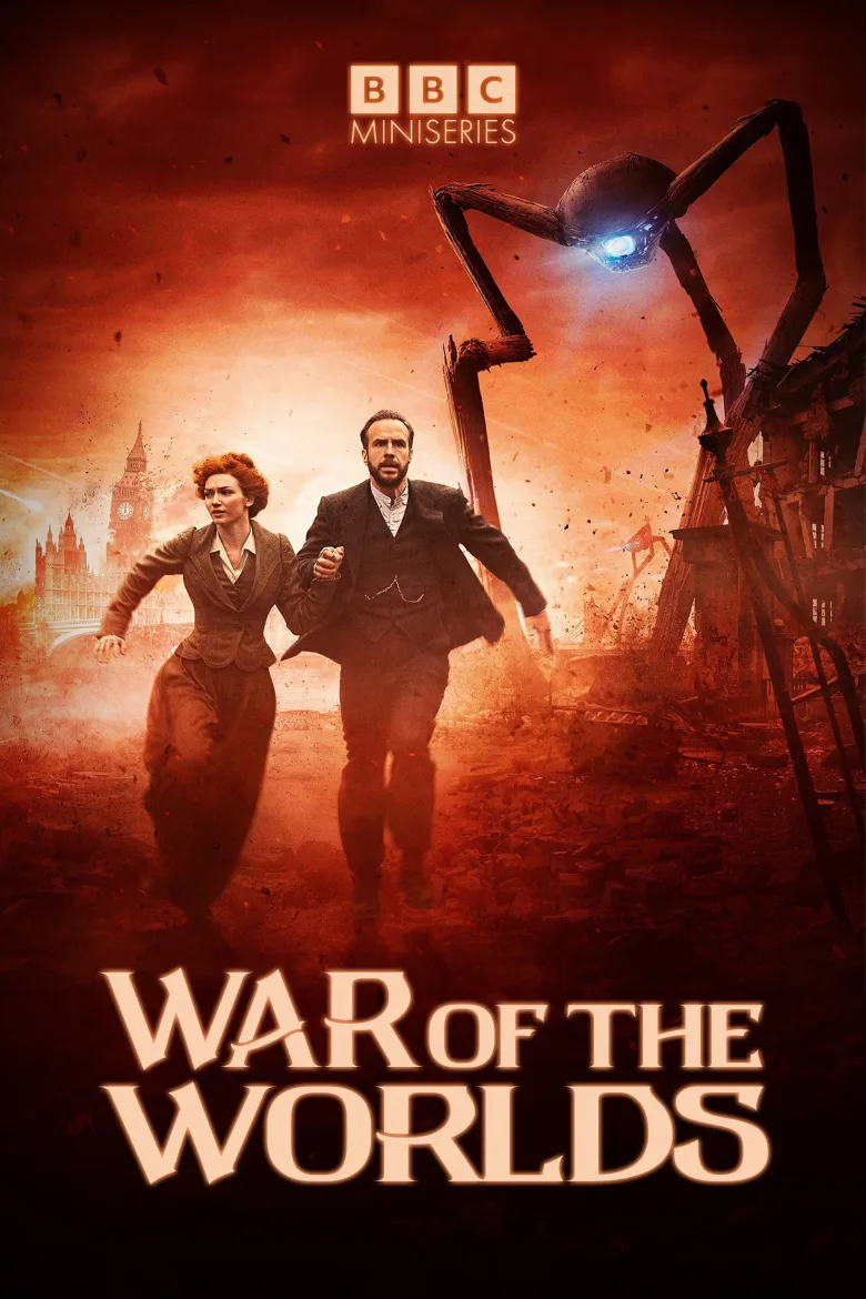 The War of the Worlds İndir - görsel 7