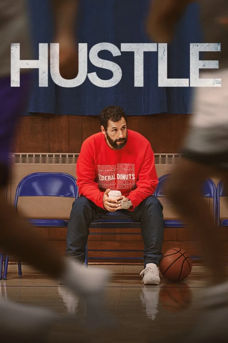 Hustle İndir - görsel 12