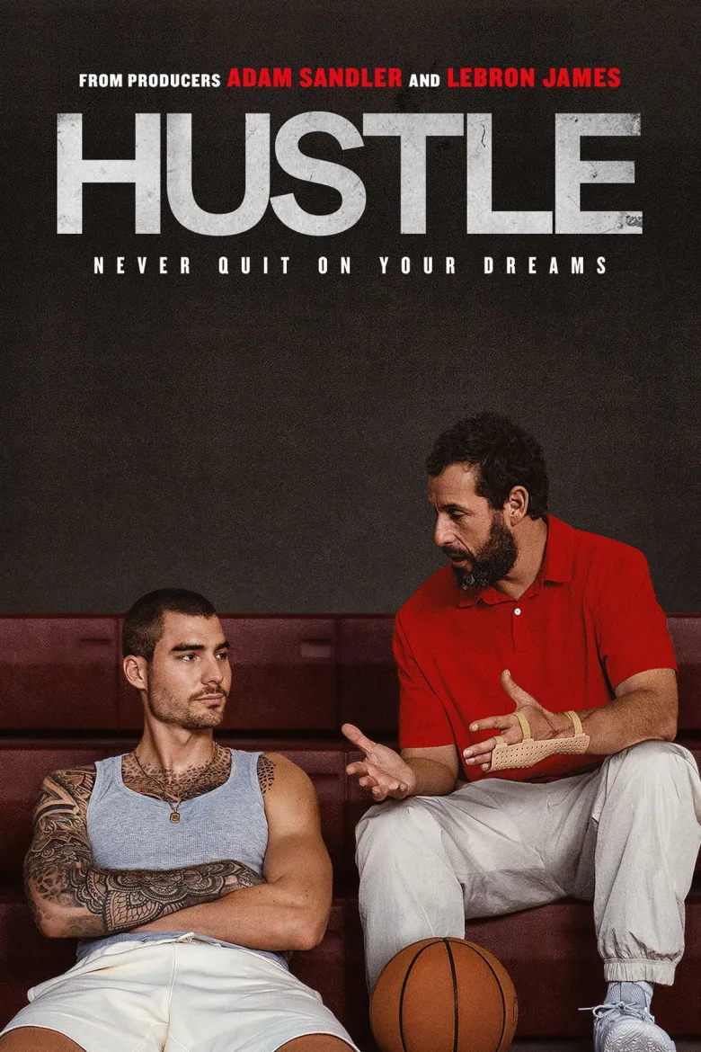 Hustle İndir - görsel 13
