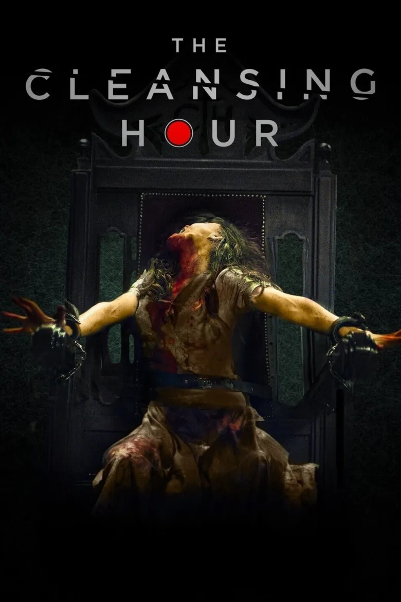 The Cleansing Hour İndir - görsel 11