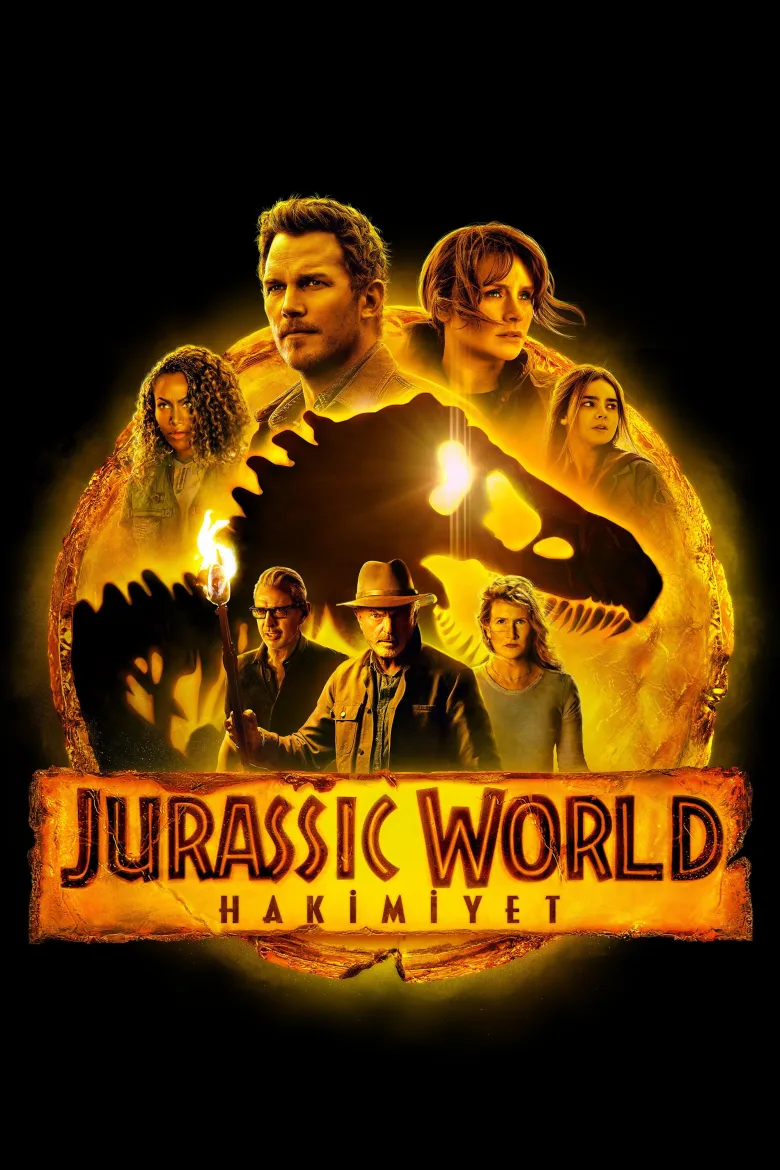 Jurassic World 3 : Hakimiyet İndir - görsel 11