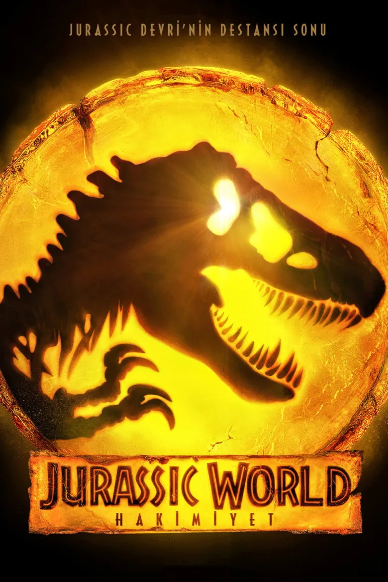 Jurassic World 3 : Hakimiyet İndir - görsel 13