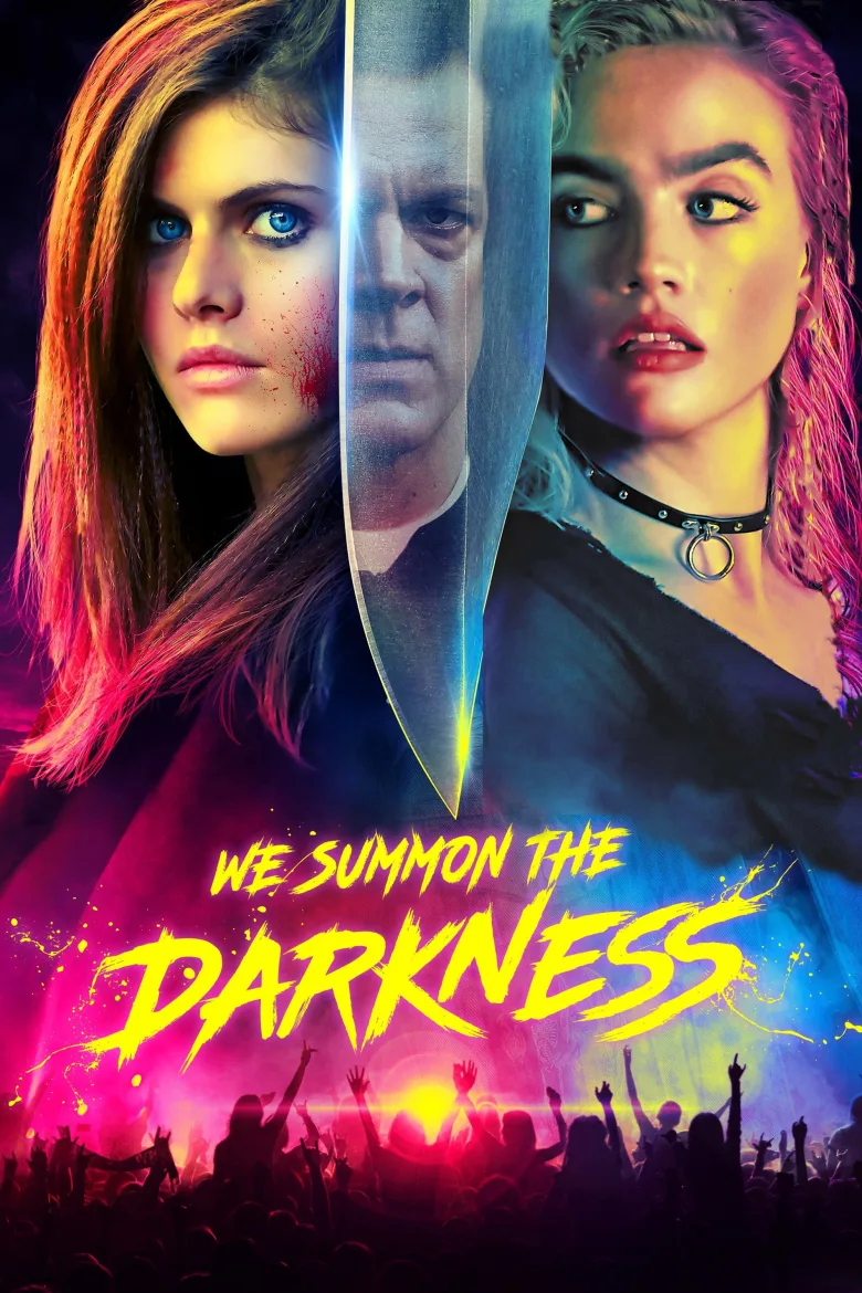 We Summon the Darkness İndir - görsel 11