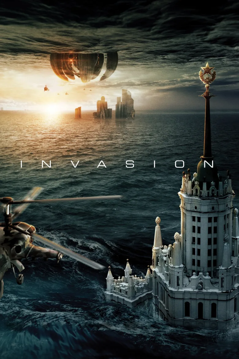 İstila: Zamanın Sonu İndir - görsel 12