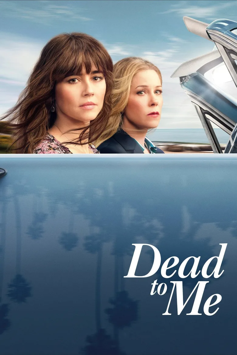 Dead to Me 1080p İndir - görsel 11