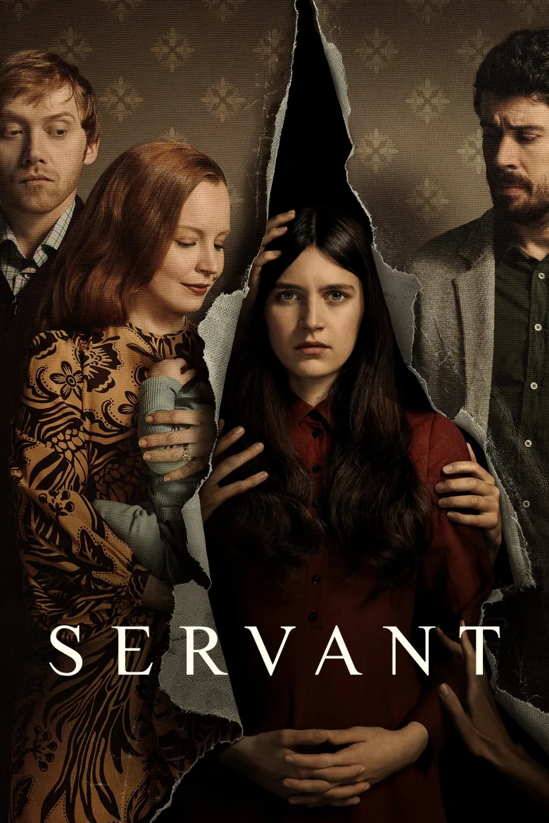 Servant İndir - görsel 12