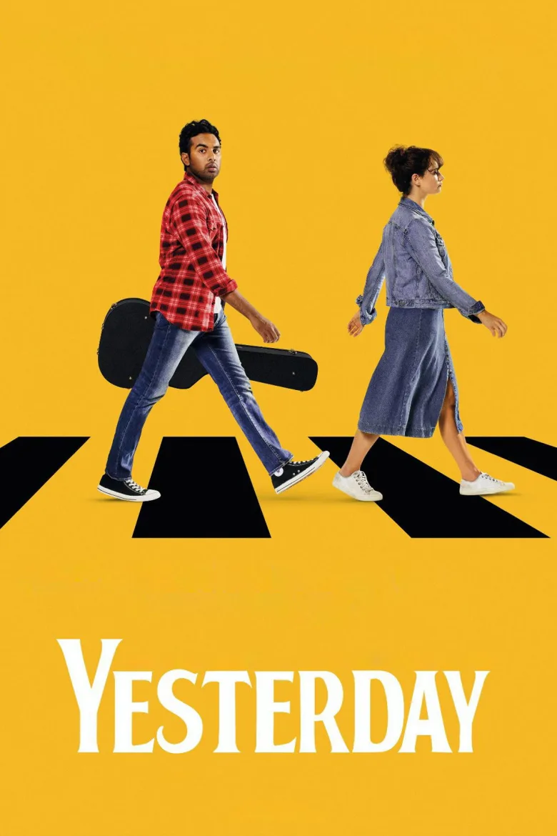 Yesterday İndir - görsel 13