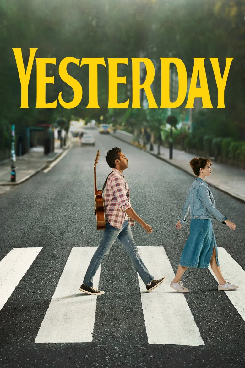 Yesterday İndir - görsel 14