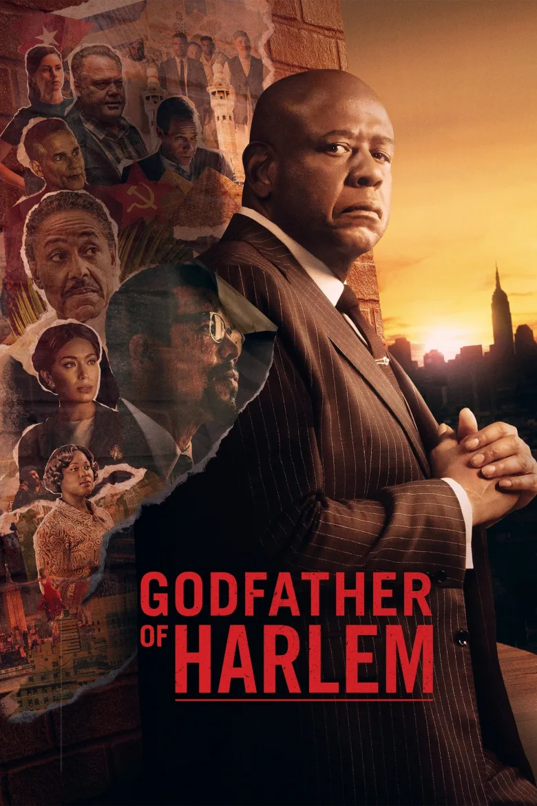 Godfather of Harlem İndir - görsel 11