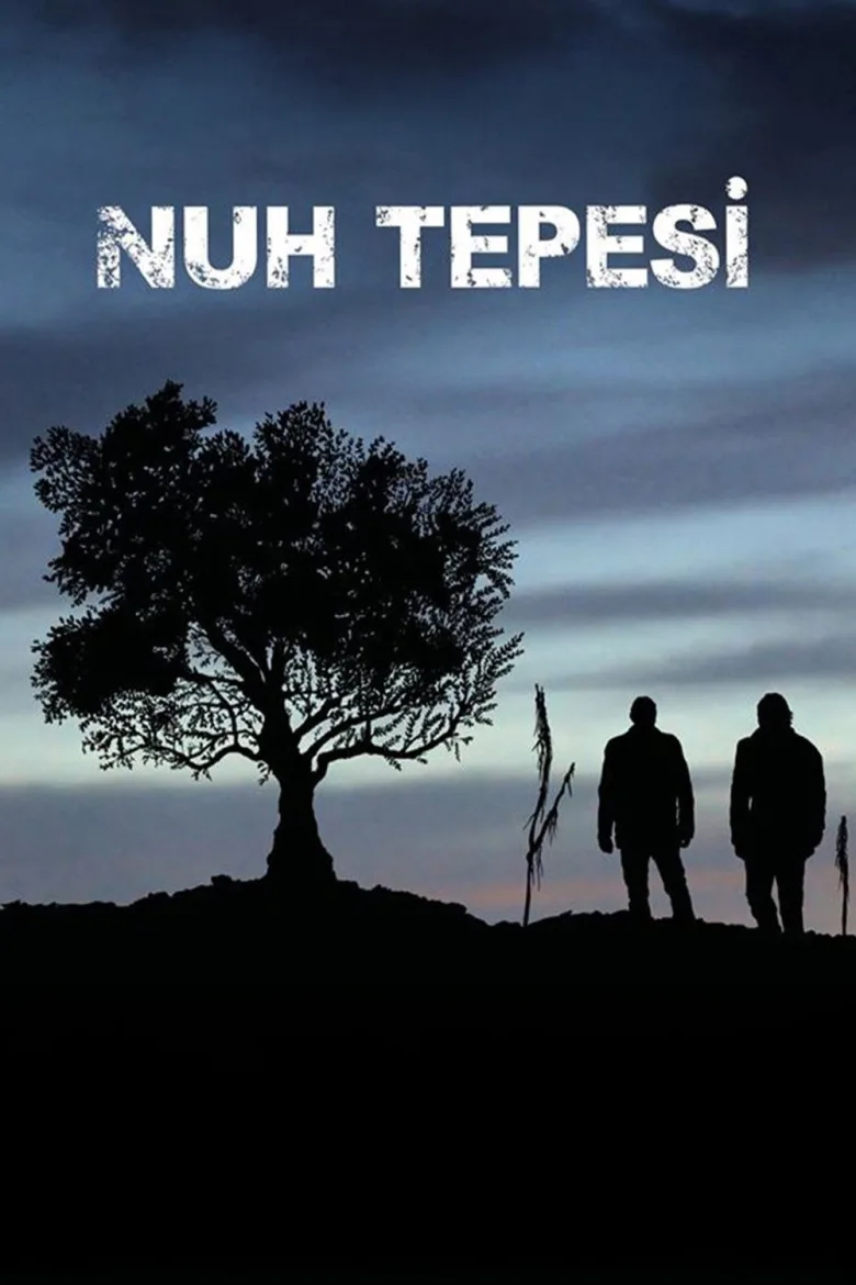 Nuh Tepesi İndir - görsel 3