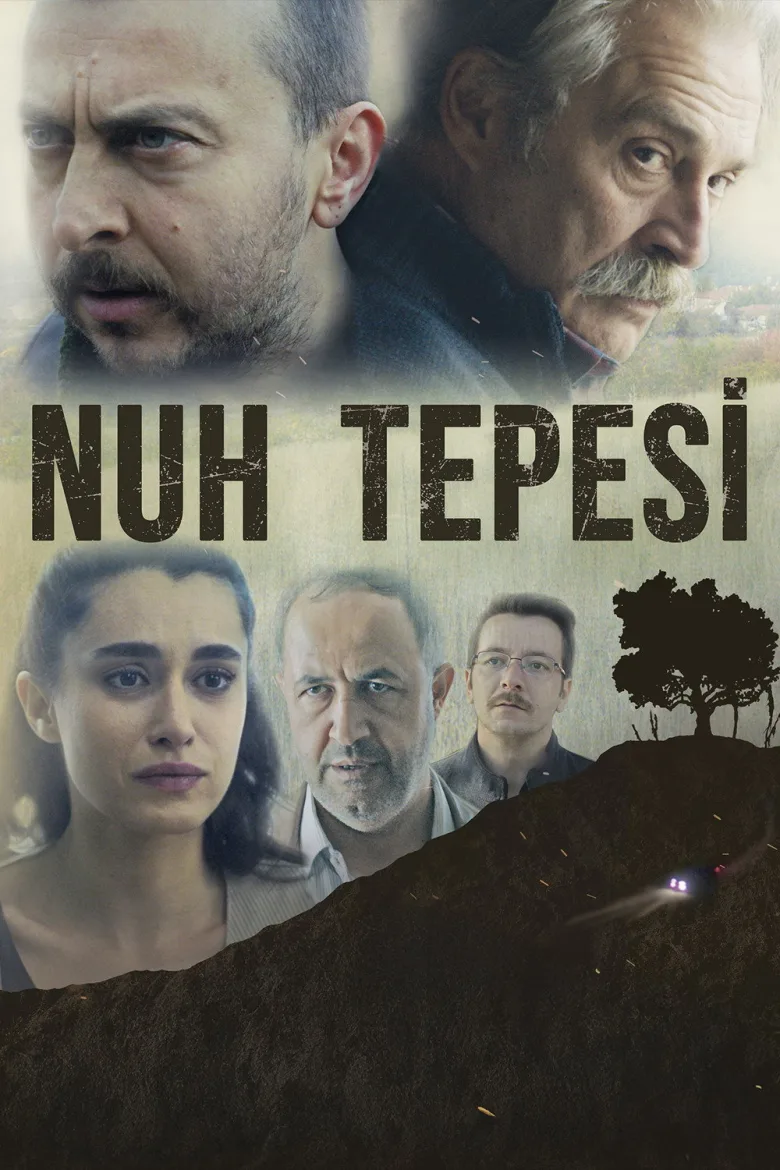 Nuh Tepesi İndir - görsel 4