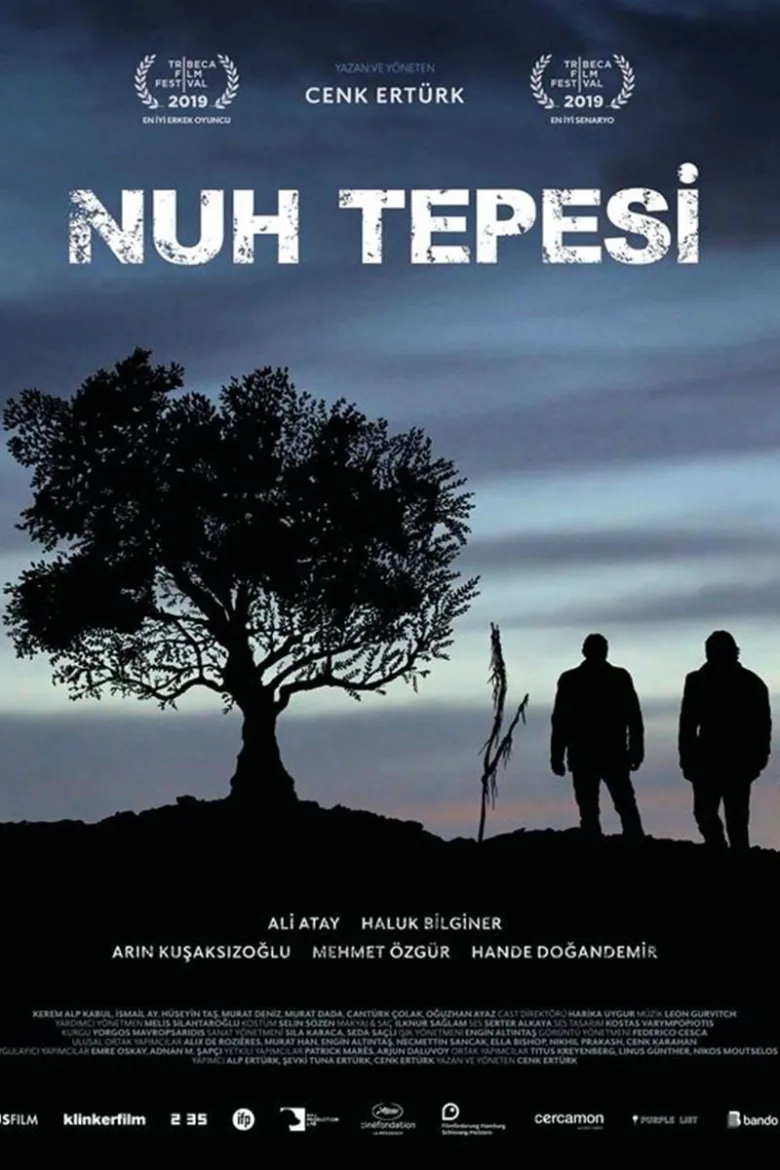 Nuh Tepesi İndir - görsel 5
