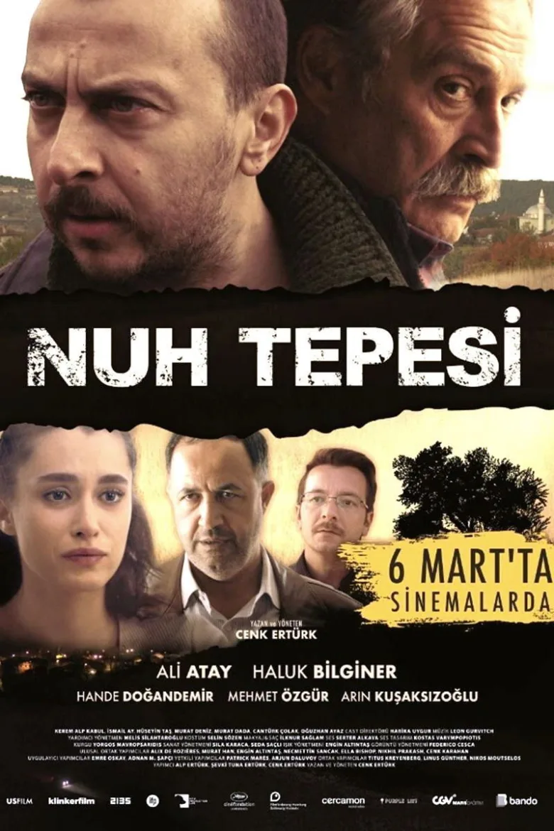 Nuh Tepesi İndir - görsel 6