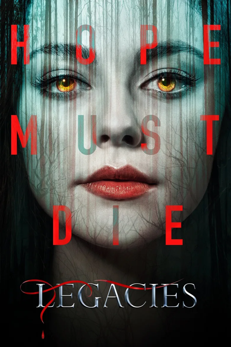 Legacies İndir - görsel 14