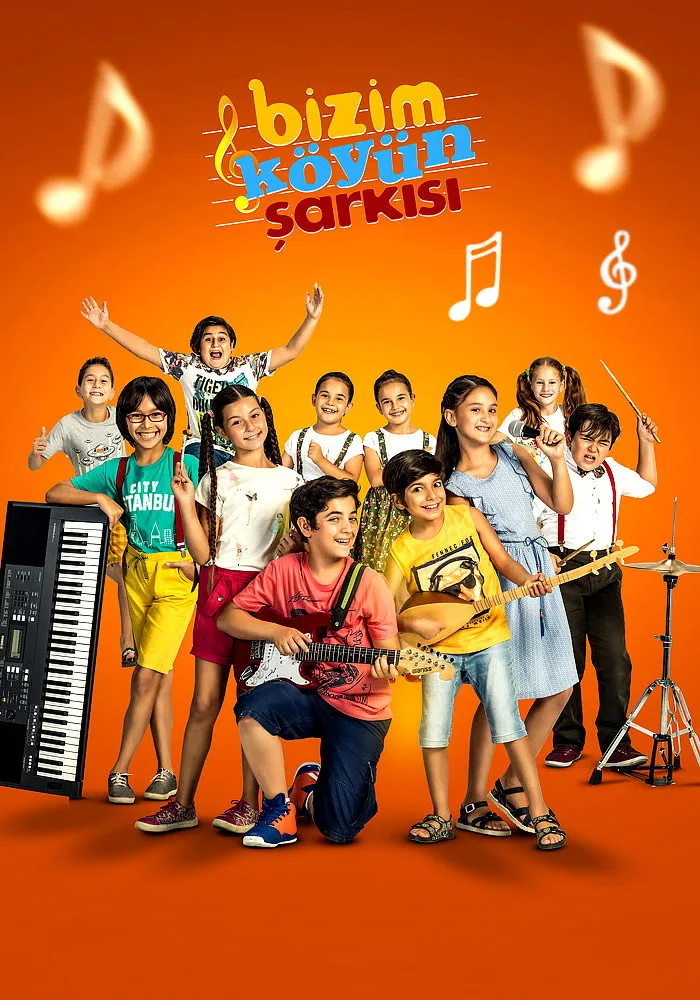 Bizim Köyün Şarkısı İndir - görsel 2
