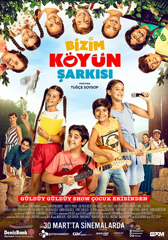Bizim Köyün Şarkısı İndir - görsel 3