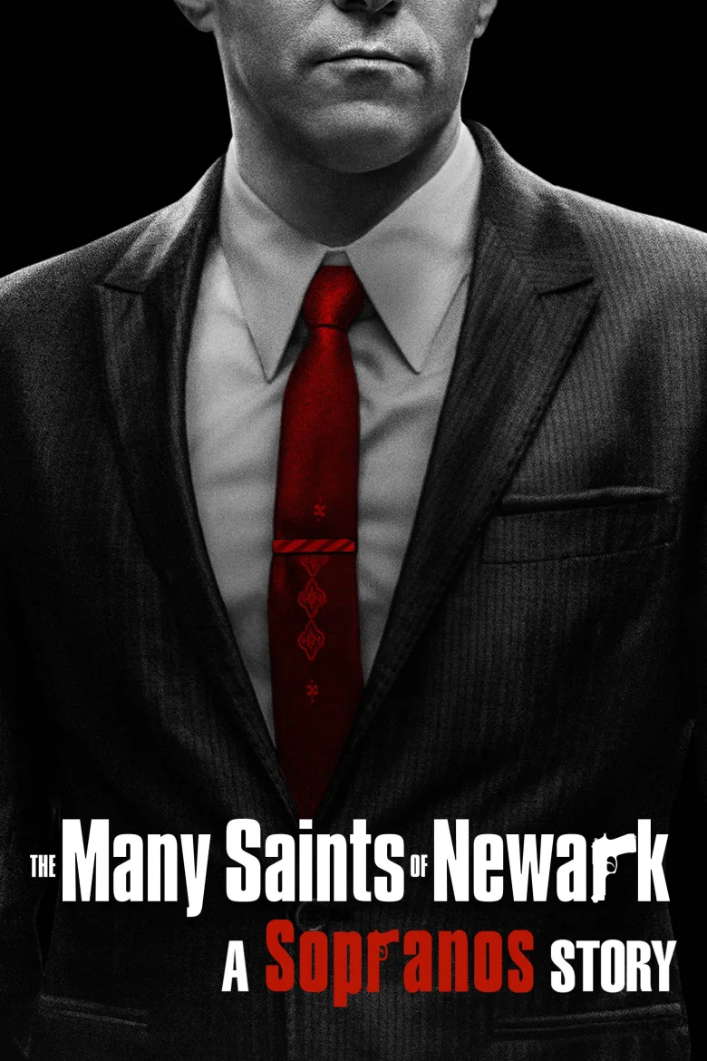 The Many Saints of Newark İndir - görsel 12