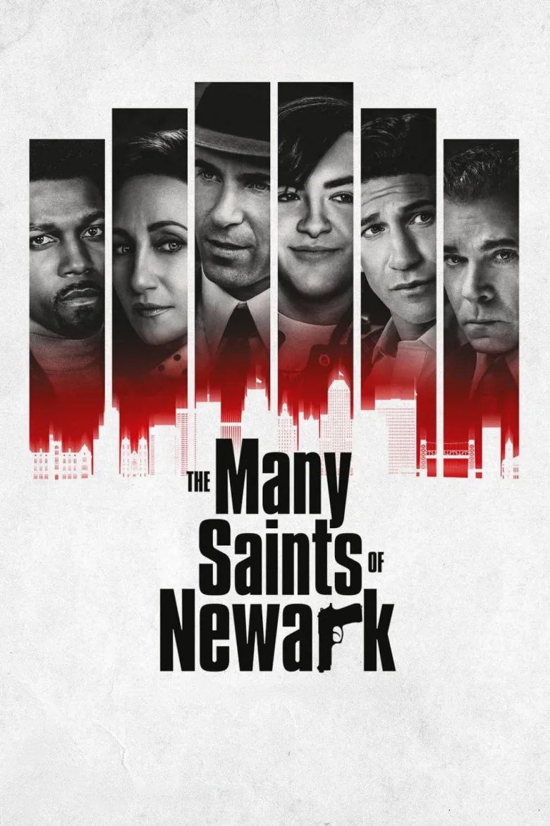The Many Saints of Newark İndir - görsel 14
