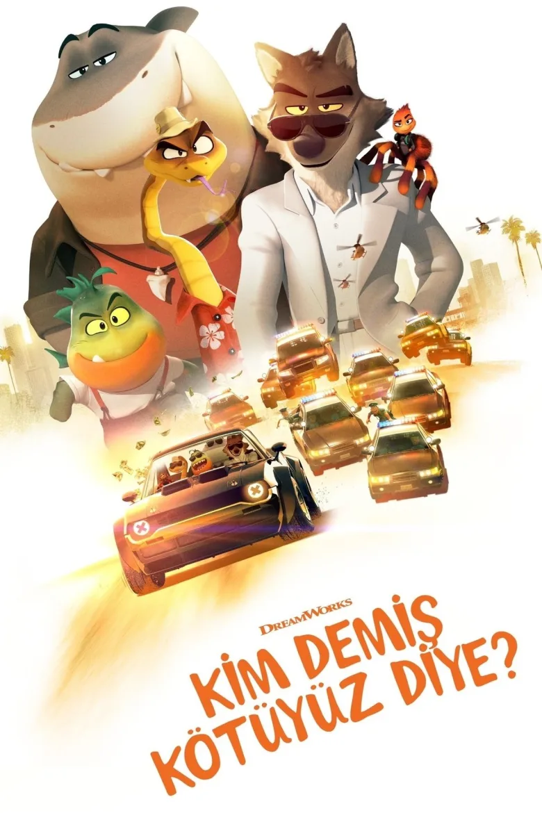 Kim Demiş Kötüyüz Diye? İndir - görsel 11