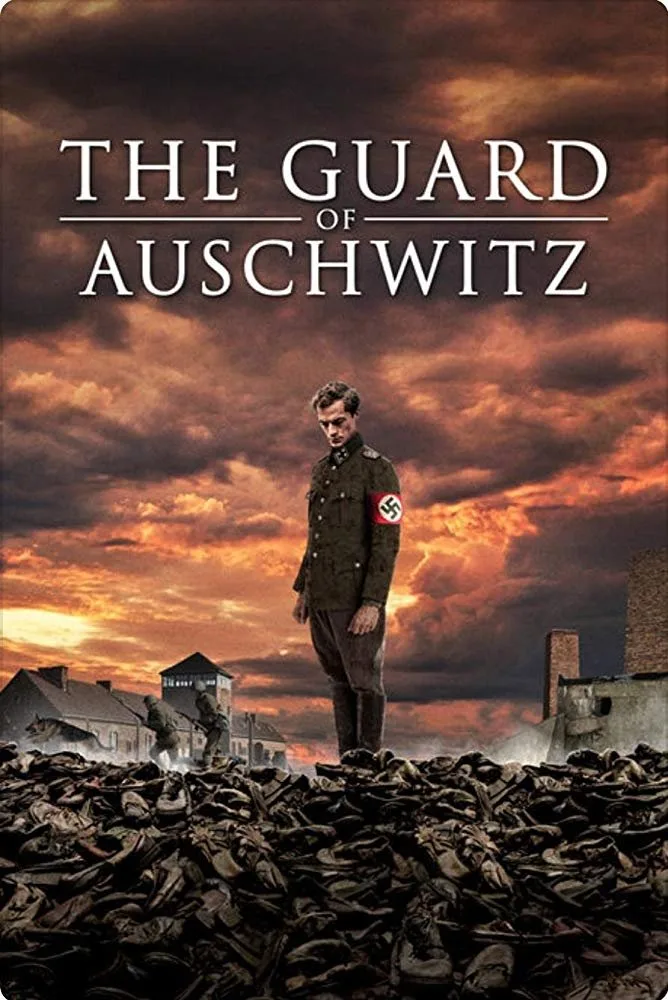 The Guard of Auschwitz İndir - görsel 5