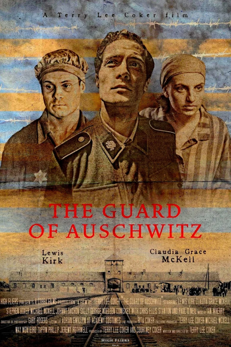 The Guard of Auschwitz İndir - görsel 6