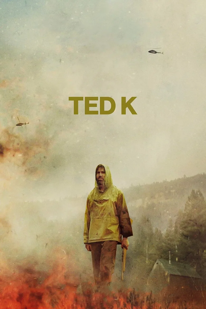 Ted K İndir - görsel 11