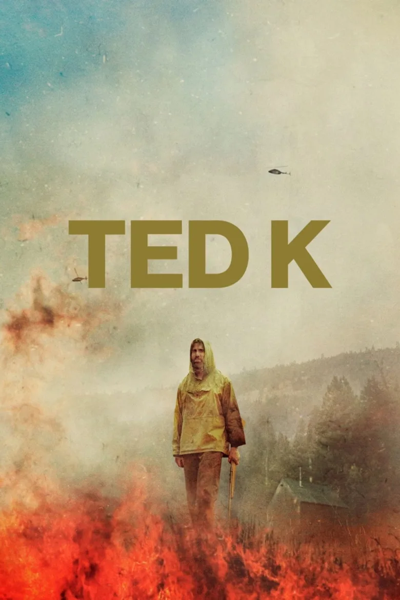 Ted K İndir - görsel 13