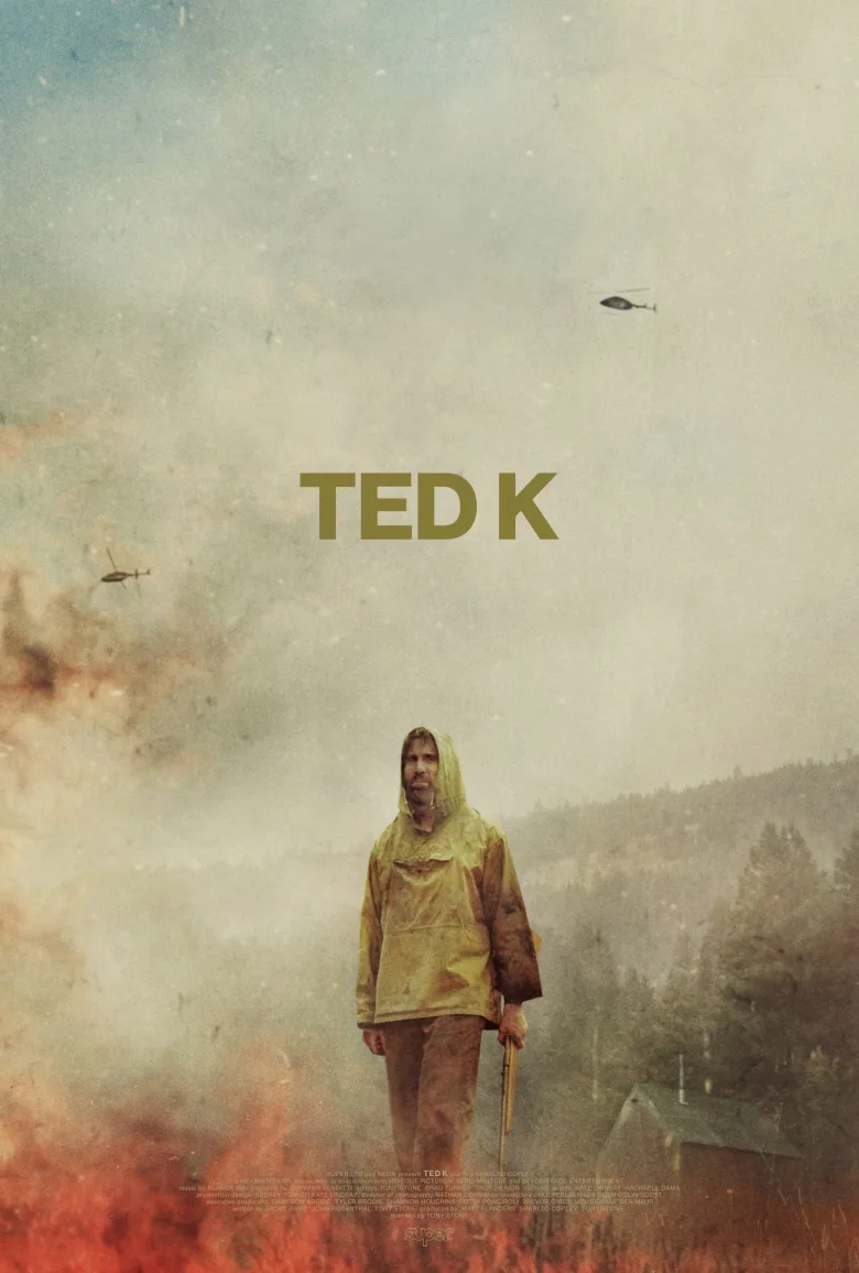 Ted K İndir - görsel 14