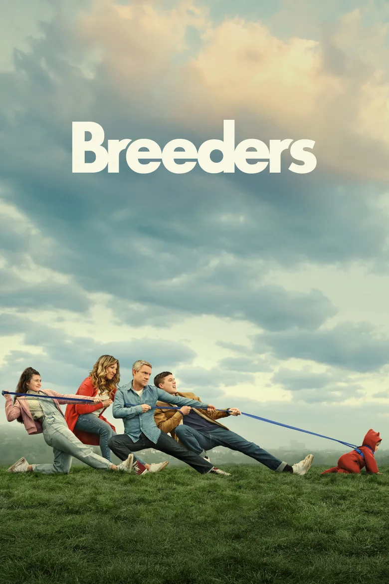 Breeders 1080p İndir - görsel 12
