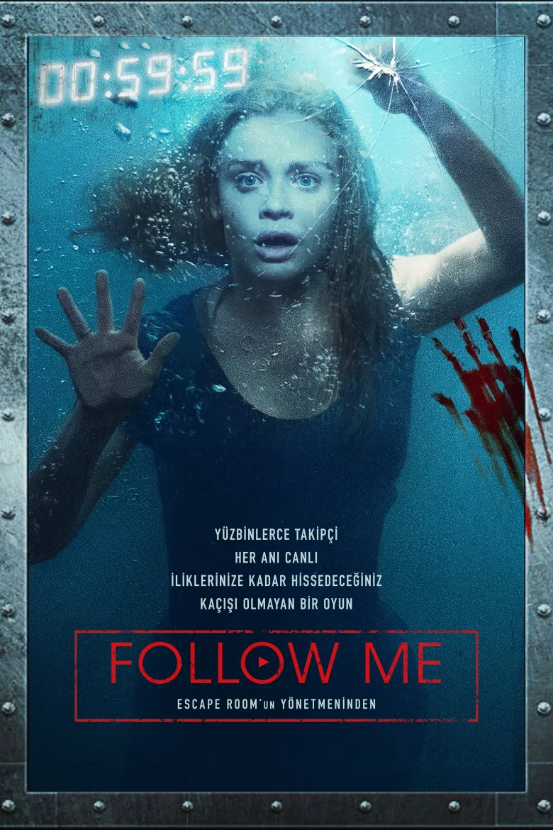 Follow Me İndir - görsel 13