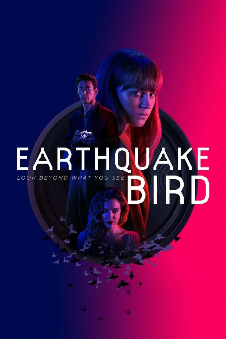 Earthquake Bird İndir - görsel 10