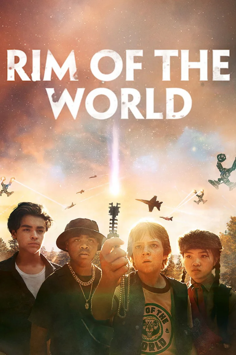 Rim of the World İndir - görsel 5