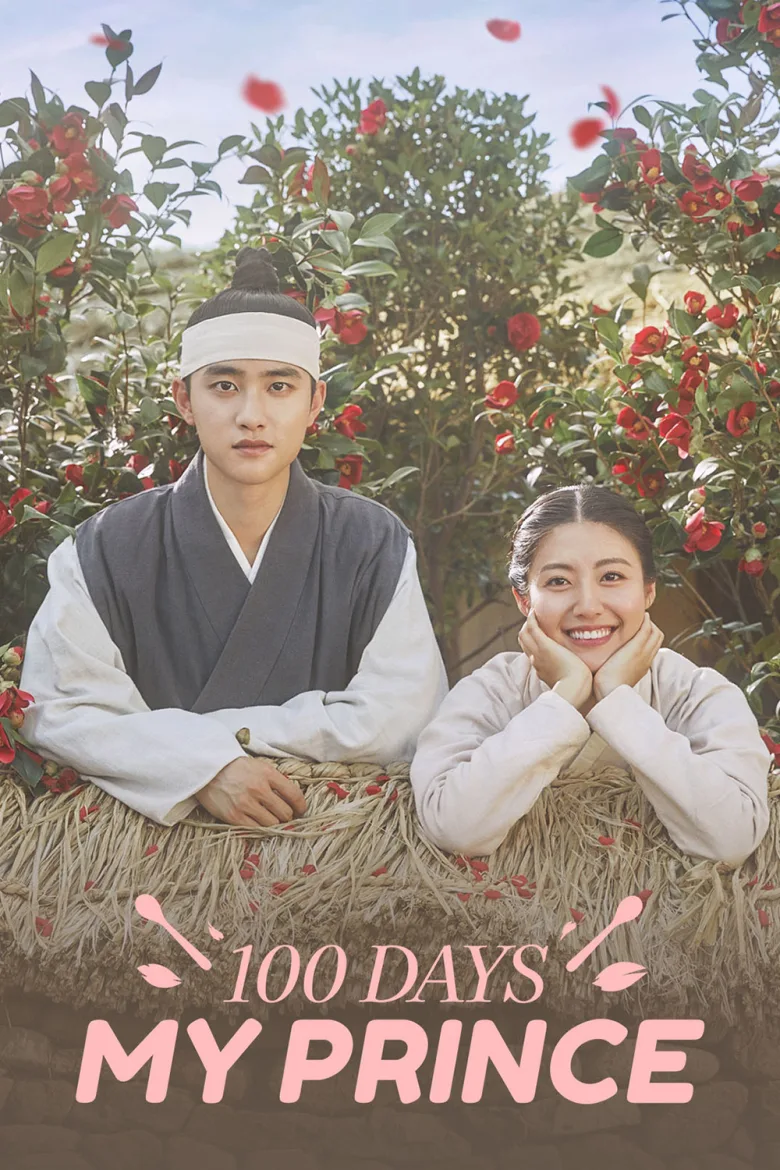 100 Days My Prince 1080p Altyazılı İndir - görsel 7