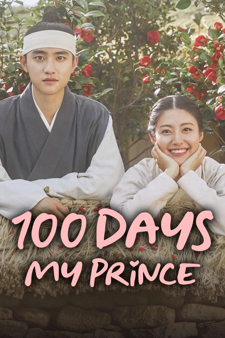 100 Days My Prince 1080p Altyazılı İndir - görsel 9