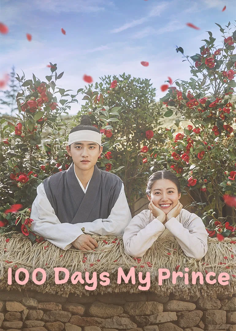 100 Days My Prince 1080p Altyazılı İndir - görsel 10