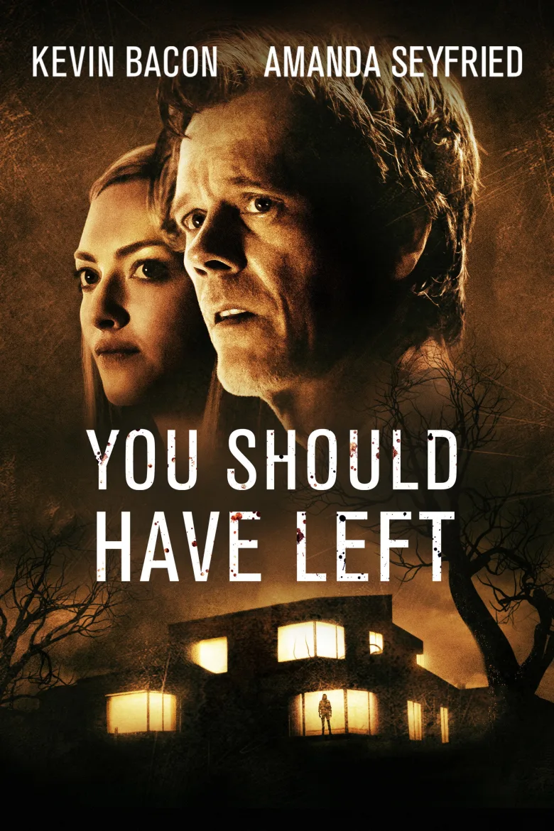 You Should Have Left İndir - görsel 11