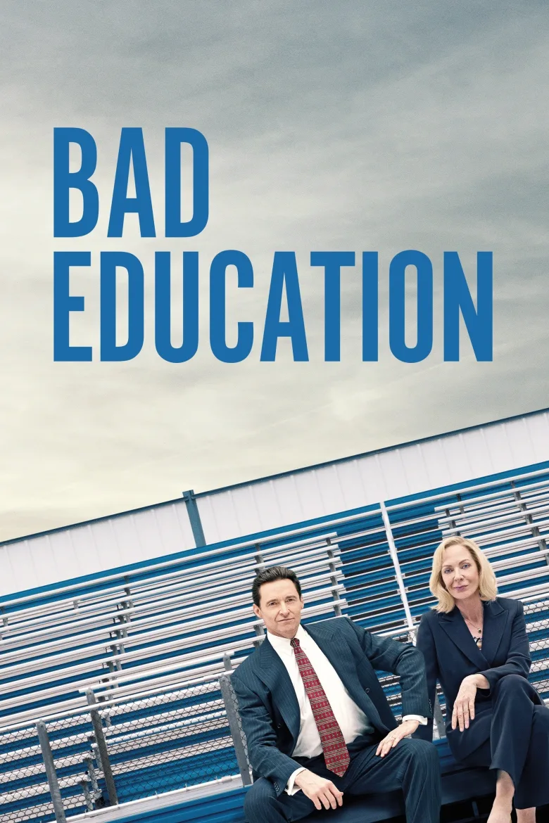 Bad Education İndir - görsel 11