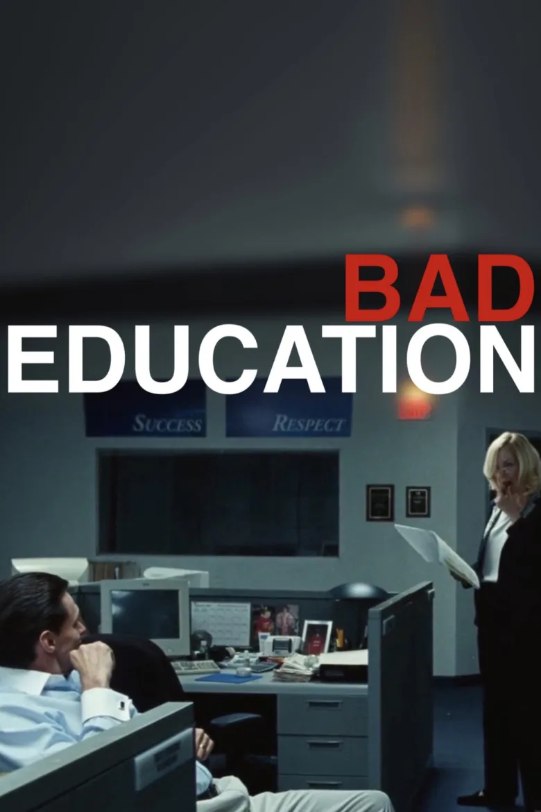 Bad Education İndir - görsel 12
