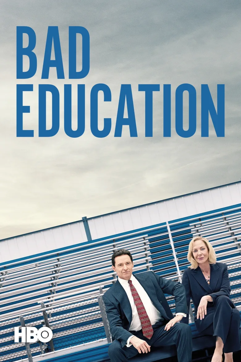 Bad Education İndir - görsel 13